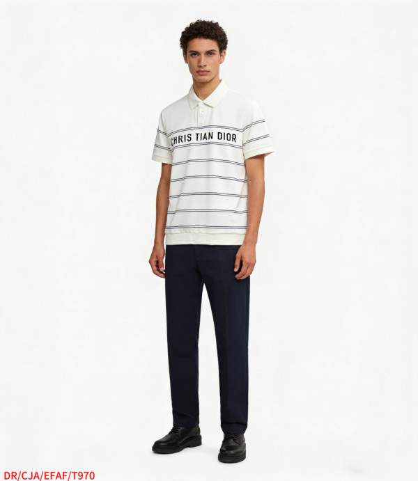 ディオール服 DIOR 2026新作 Tシャツ