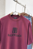 バレンシアガ服 BALENCIAGA 2026新作 Tシャツ