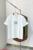 ロエベ服 LOEWE 2026新作 Tシャツ