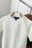 ルイヴィトン服 LOUIS VUITTON 2026新作 Tシャツ