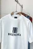 バレンシアガ服 BALENCIAGA 2026新作 Tシャツ