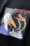 モンクレール服 MONCLER 2026新作 Tシャツ