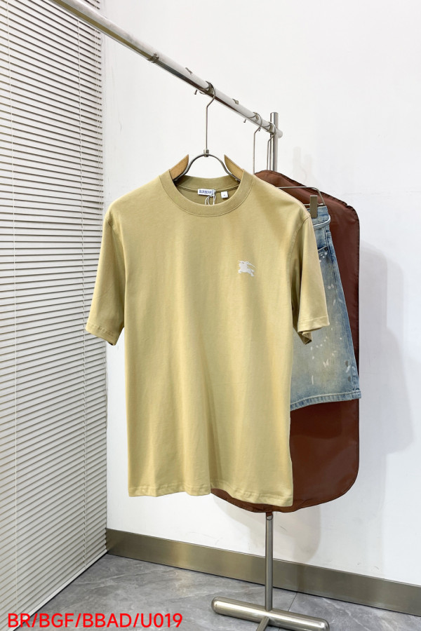 バーバリー服 BURBERRY 2026新作 Tシャツ
