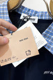 ミュウミュウ服 Miu Miu 2026新作 Tシャツ