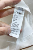 ロエベ服 LOEWE 2026新作 Tシャツ