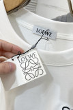 ロエベ服 LOEWE 2026新作 Tシャツ