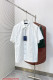 ルイヴィトン服 LOUIS VUITTON 2026新作 シャツ
