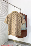 ルイヴィトン服 LOUIS VUITTON 2026新作 Tシャツ