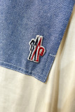 モンクレール服 MONCLER 2026新作 Tシャツ