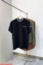モンクレール服 MONCLER 2026新作 Tシャツ