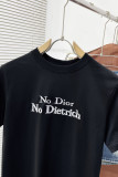 ディオール服 DIOR 2026新作 Tシャツ