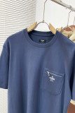フェンディ服 FENDI 2026新作 Tシャツ