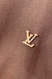 ルイヴィトン服 LOUIS VUITTON 2026新作 Tシャツ