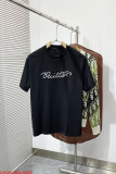 ルイヴィトン服 LOUIS VUITTON 2026新作 Tシャツ