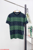 ルイヴィトン服 LOUIS VUITTON 2026新作 Tシャツ