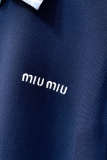 ミュウミュウ服 Miu Miu 2026新作 Tシャツ