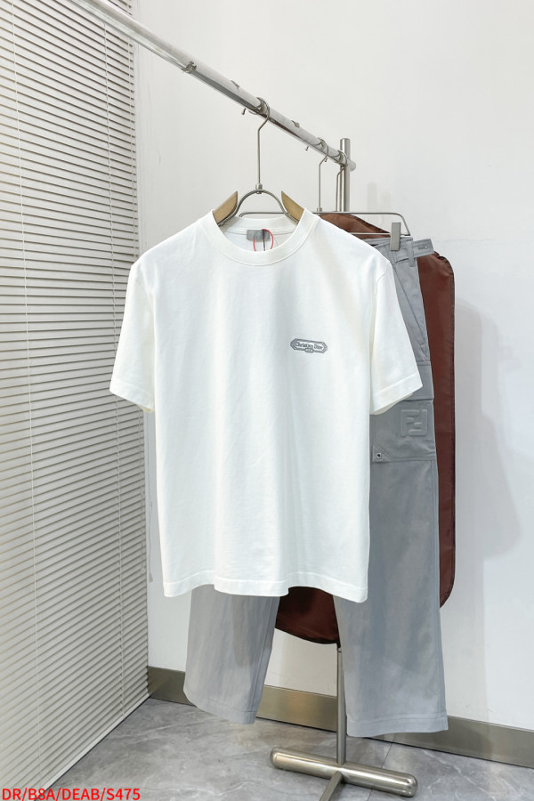 ディオール服 DIOR 2026新作 Tシャツ