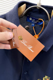 ロロ・ピアーナ服 Loro Piana 2026新作 Tシャツ