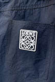 ロエベ服 LOEWE 2026新作 ハーフパンツ