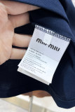 ミュウミュウ服 Miu Miu 2026新作 Tシャツ