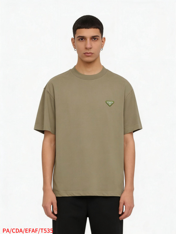 プラダ服 PRADA 2026新作 Tシャツ