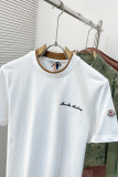 モンクレール服 MONCLER 2026新作 Tシャツ
