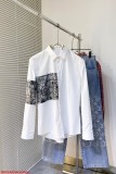 ディオール服 DIOR 2026新作 シャツ