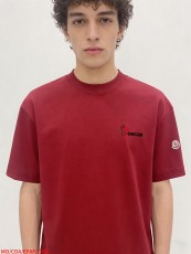 モンクレール服 MONCLER 2026新作 Tシャツ