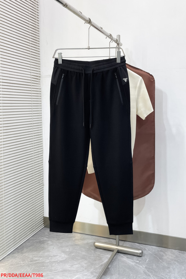 プラダ服 PRADA 2026新作 ズボン