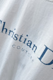 ディオール服 DIOR 2026新作 Tシャツ