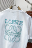 ロエベ服 LOEWE 2026新作 Tシャツ