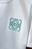 ロエベ服 LOEWE 2026新作 Tシャツ