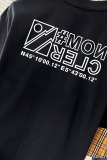 モンクレール服 MONCLER 2026新作 Tシャツ