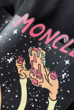 モンクレール服 MONCLER 2026新作 Tシャツ