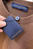 ルイヴィトン服 LOUIS VUITTON 2026新作 Tシャツ