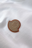 モンクレール服 MONCLER 2026新作 Tシャツ