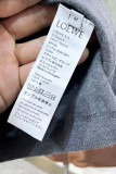 ロエベ服 LOEWE 2026新作 Tシャツ