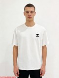 シャネル服 CHANEL 2026新作 Tシャツ