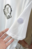 モンクレール服 MONCLER 2026新作 Tシャツ