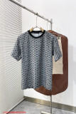 ルイヴィトン服 LOUIS VUITTON 2026新作 Tシャツ