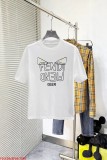 フェンディ服 FENDI 2026新作 Tシャツ