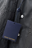 ルイヴィトン服 LOUIS VUITTON 2026新作 シャツ