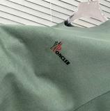モンクレール服 MONCLER 2026新作 Tシャツ