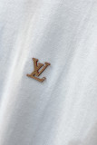 ルイヴィトン服 LOUIS VUITTON 2026新作 Tシャツ