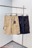 ルイヴィトン服 LOUIS VUITTON 2026新作 ハーフパンツ