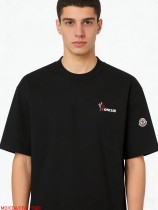 モンクレール服 MONCLER 2026新作 Tシャツ