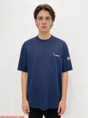 モンクレール服 MONCLER 2026新作 Tシャツ