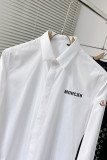 モンクレール服 MONCLER 2026新作 シャツ