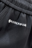 クロムハーツ服 CHROME HEARTS 2026新作 ハーフパンツ