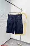 ルイヴィトン服 LOUIS VUITTON 2026新作 ハーフパンツ